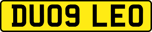 DU09LEO