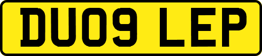 DU09LEP