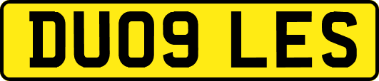 DU09LES