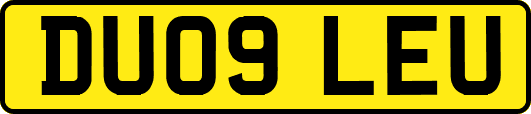 DU09LEU