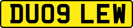 DU09LEW
