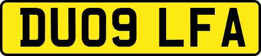 DU09LFA