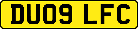 DU09LFC