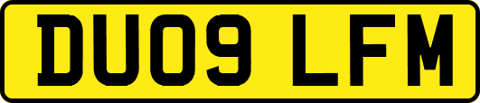DU09LFM