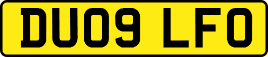 DU09LFO