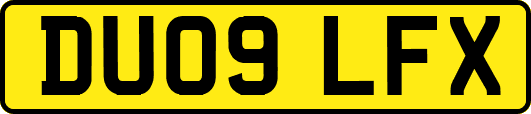 DU09LFX