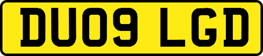 DU09LGD