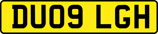 DU09LGH