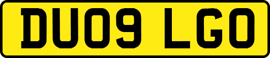 DU09LGO