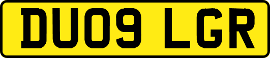 DU09LGR