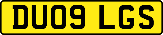 DU09LGS