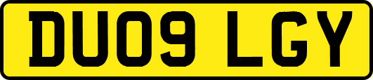 DU09LGY