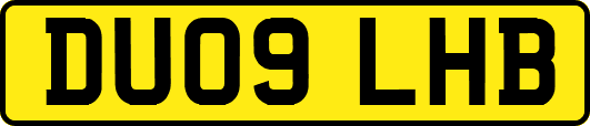 DU09LHB