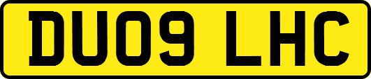 DU09LHC