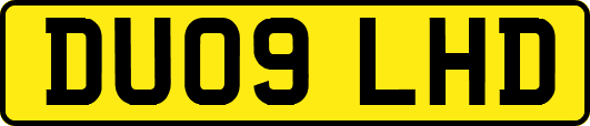 DU09LHD