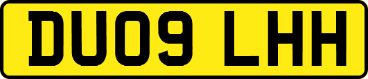 DU09LHH