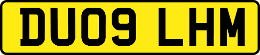 DU09LHM
