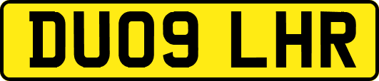 DU09LHR