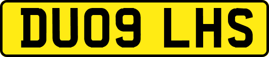 DU09LHS