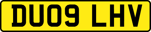 DU09LHV