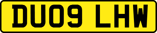DU09LHW