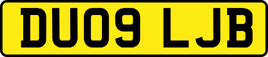 DU09LJB