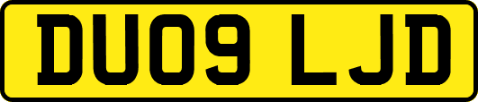 DU09LJD