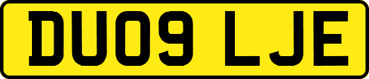 DU09LJE