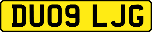 DU09LJG
