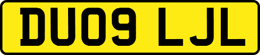 DU09LJL