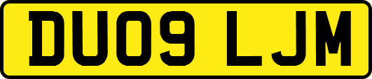DU09LJM