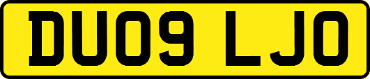 DU09LJO