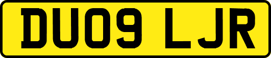 DU09LJR