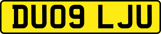 DU09LJU
