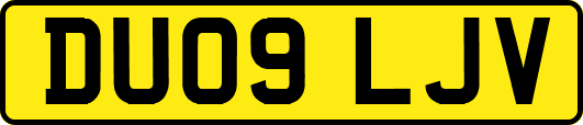 DU09LJV