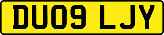 DU09LJY
