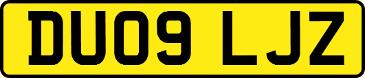 DU09LJZ
