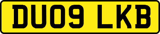 DU09LKB