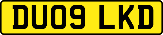 DU09LKD