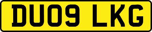 DU09LKG
