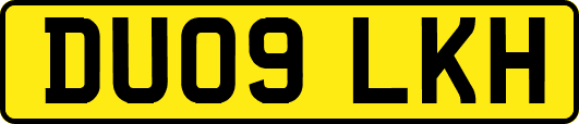 DU09LKH