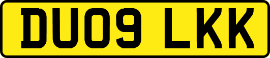 DU09LKK