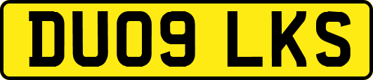 DU09LKS