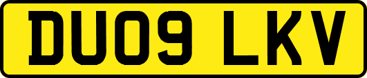 DU09LKV