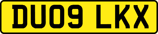 DU09LKX