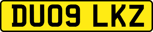 DU09LKZ