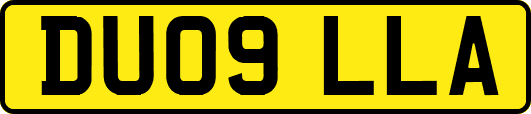 DU09LLA