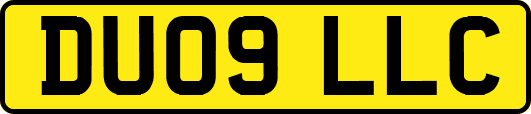 DU09LLC
