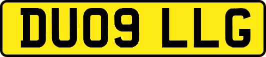 DU09LLG