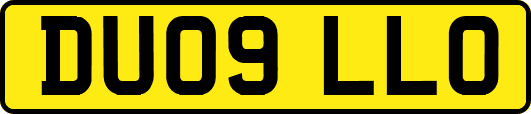 DU09LLO